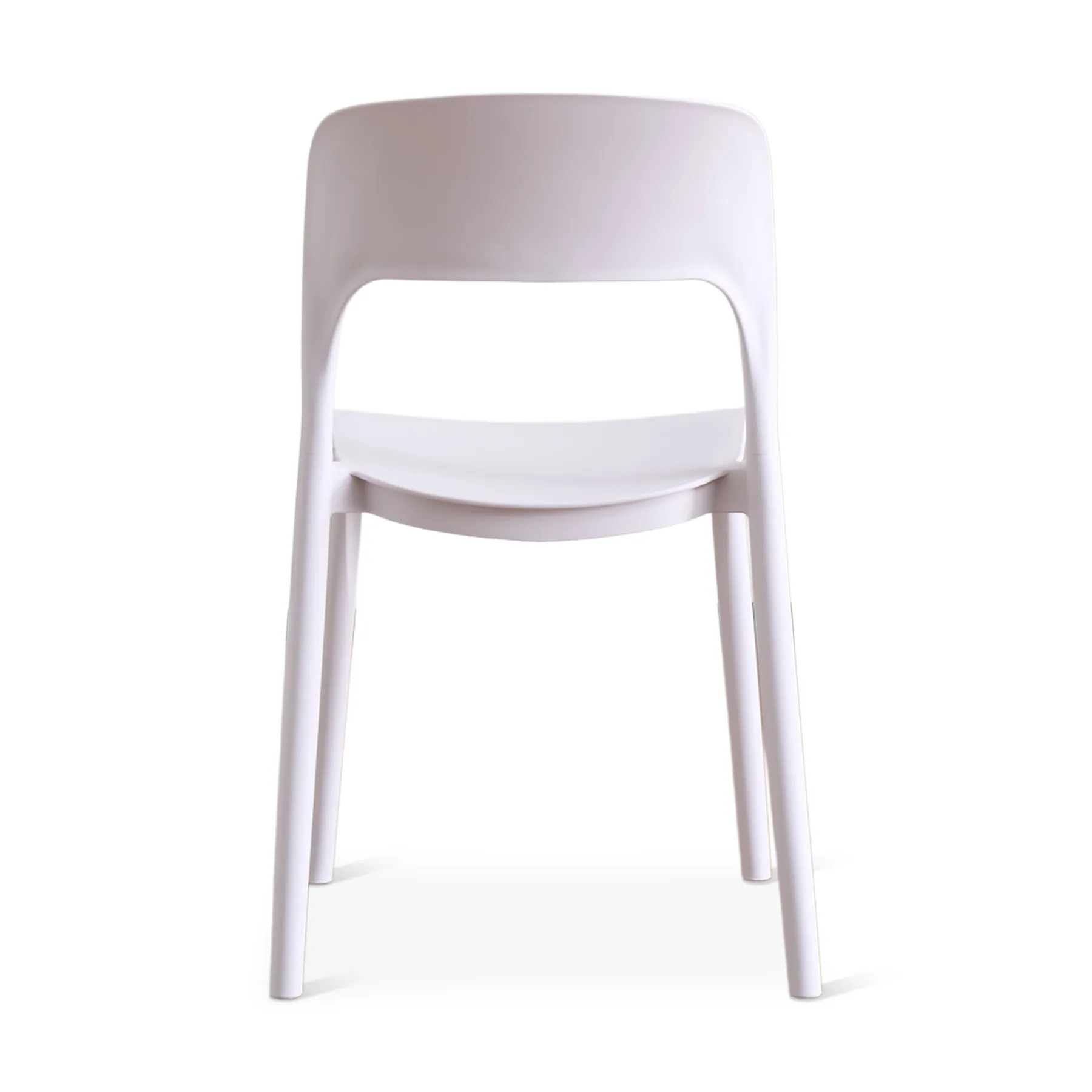 HAMLITO Plastic Chair