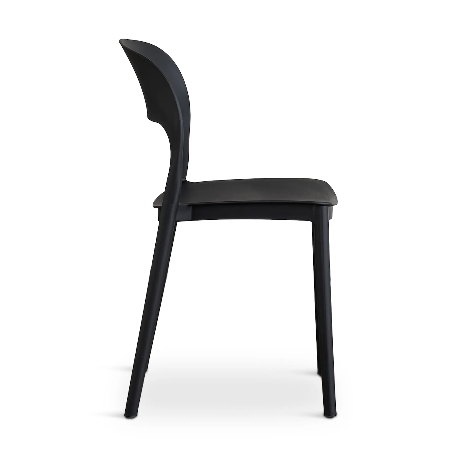 HAMLITO Plastic Chair