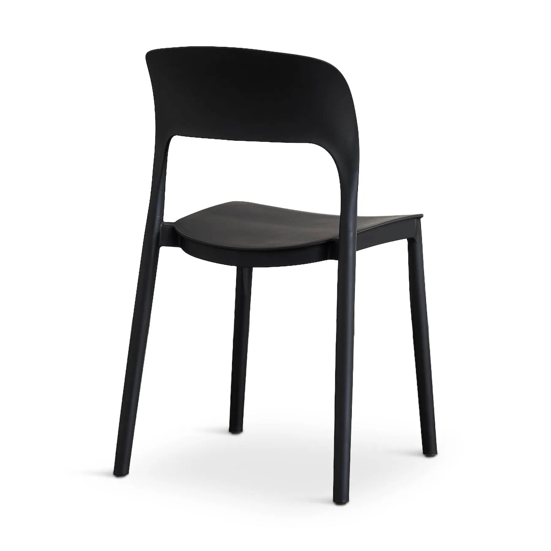 HAMLITO Plastic Chair