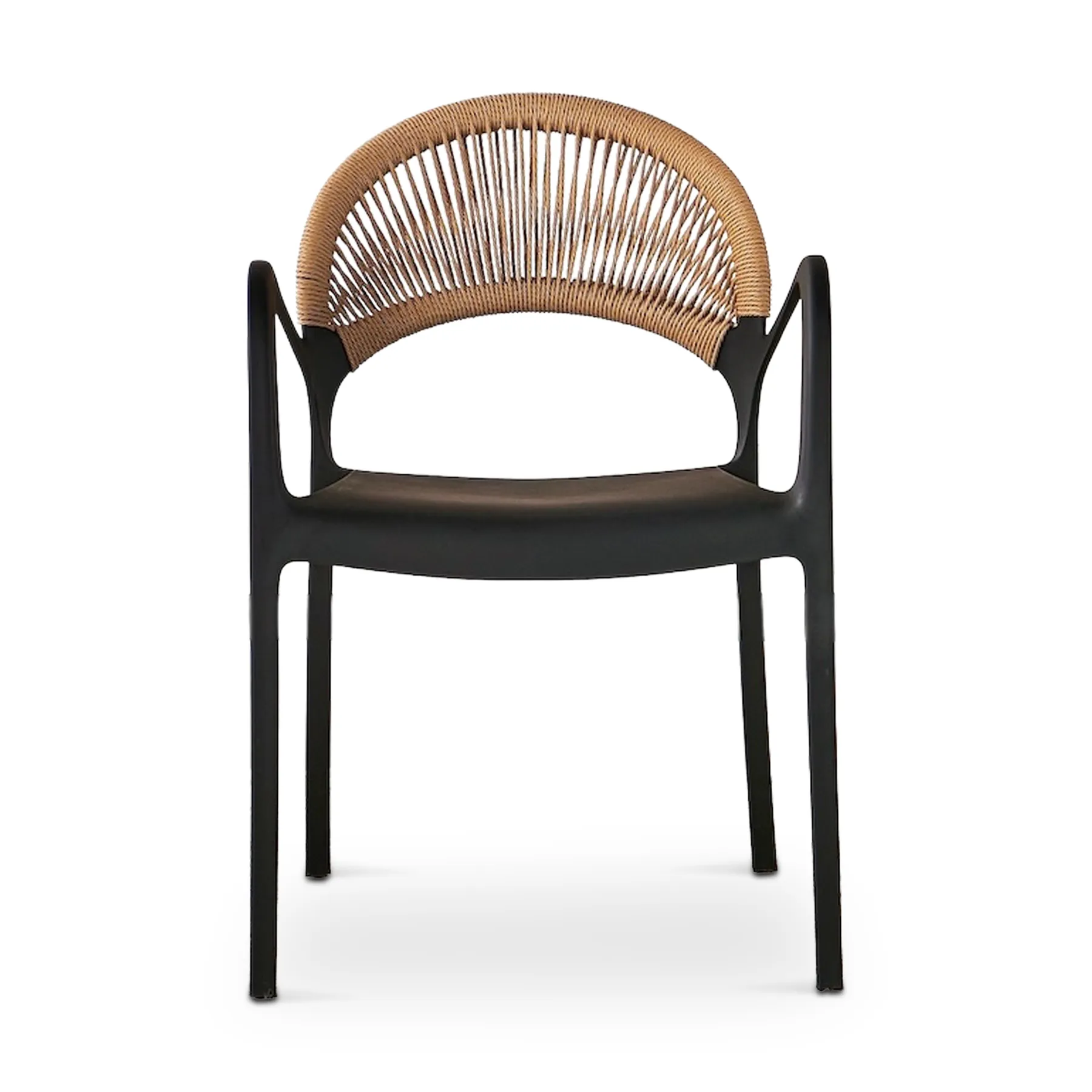 GLOREN Plastic Chair