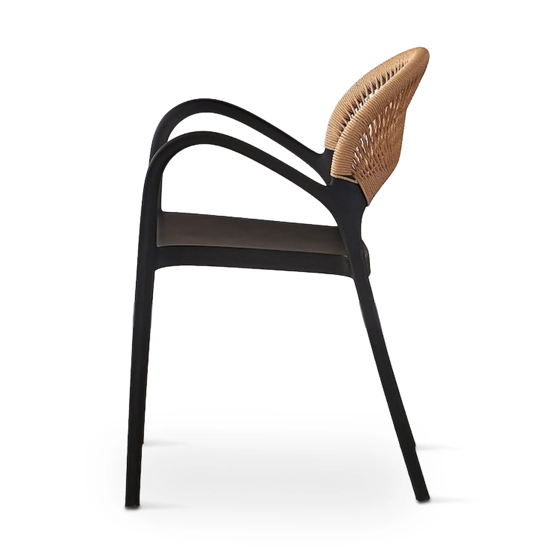 GLOREN Plastic Chair