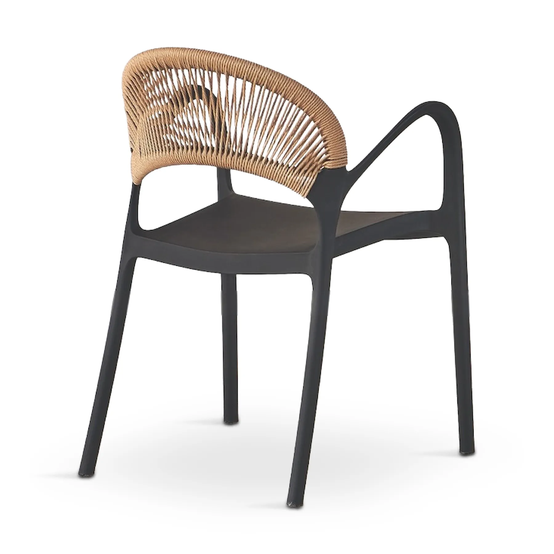 GLOREN Plastic Chair