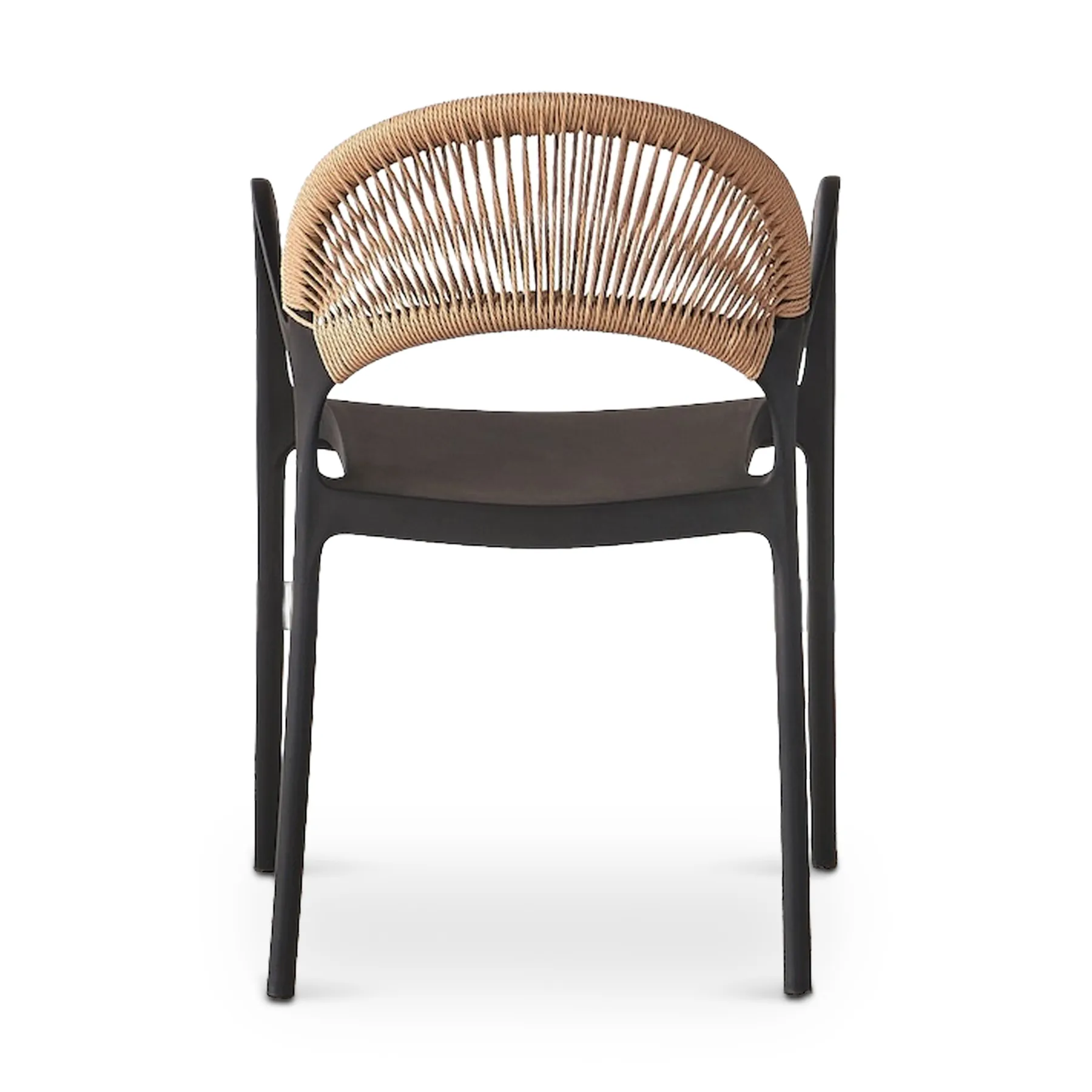 GLOREN Plastic Chair