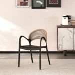 GLOREN Plastic Chair