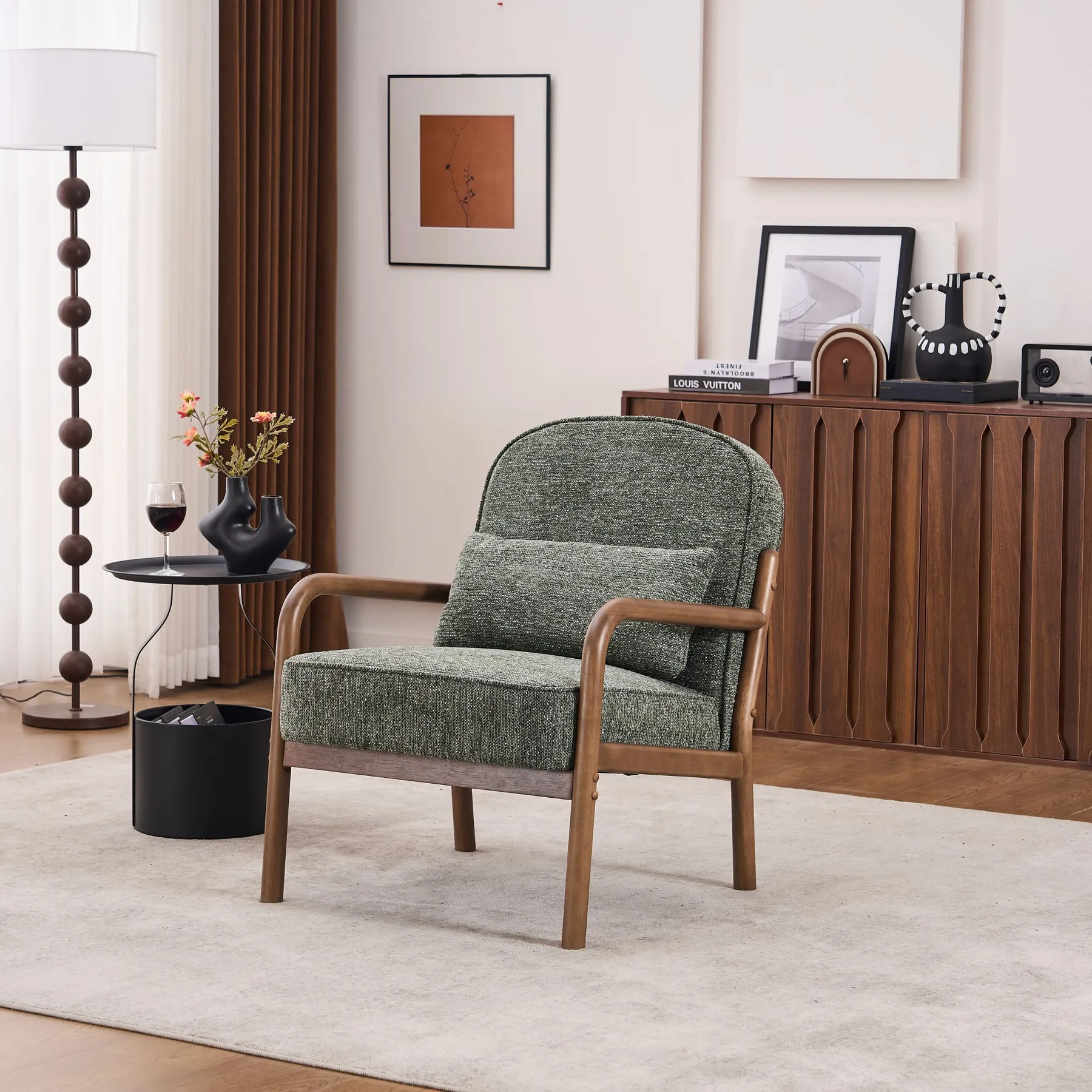 NARMI Armchair