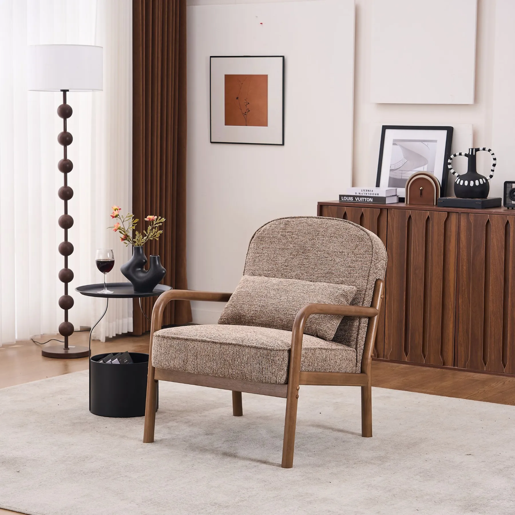 NARMI Armchair