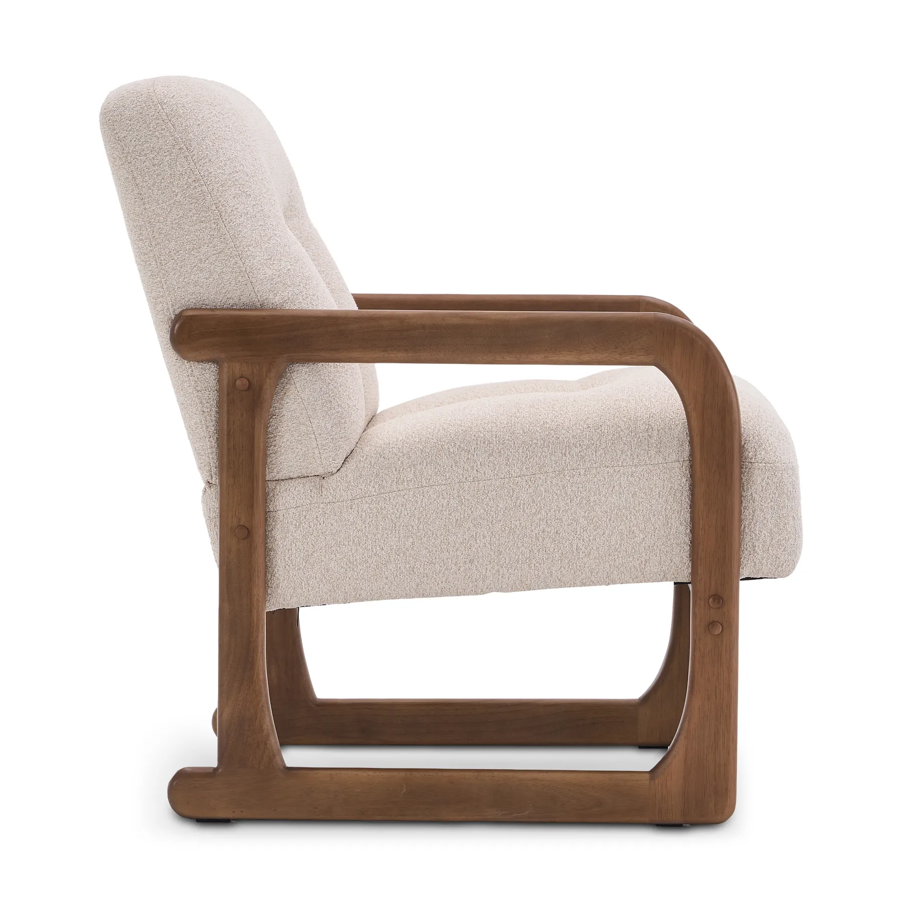 CENSORY Armchair