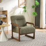 CENSORY Armchair