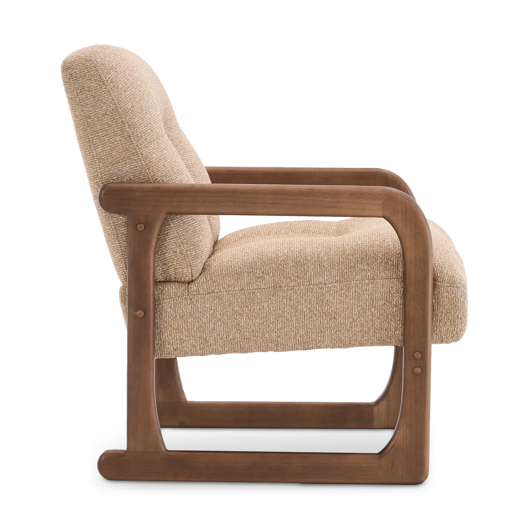 CENSORY Armchair