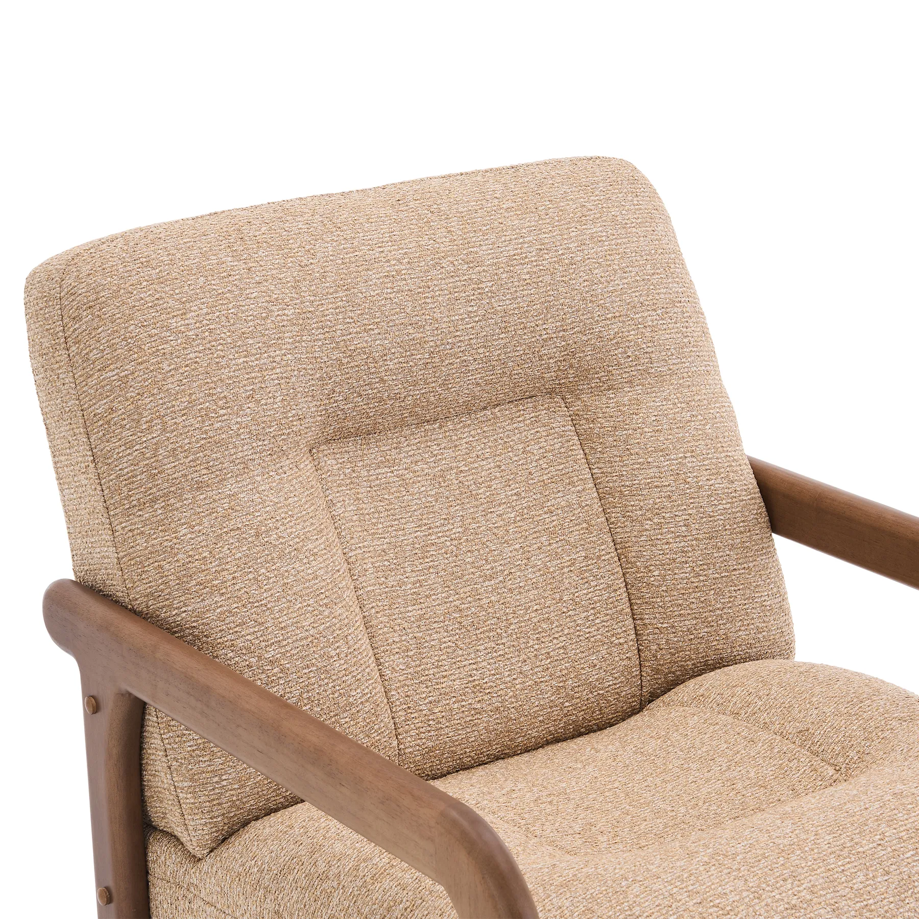 CENSORY Armchair