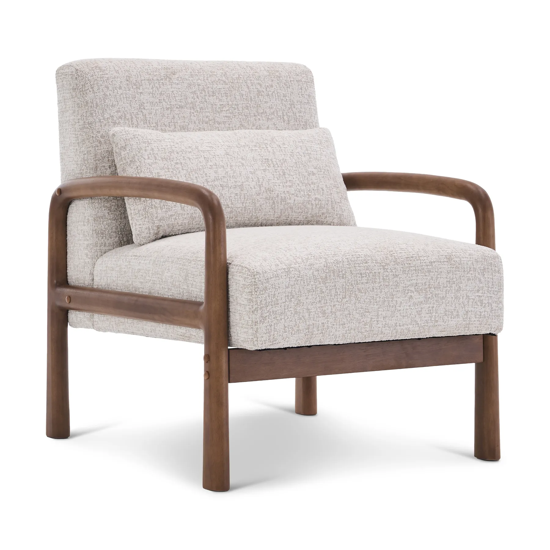 PASSIONISTA Armchair