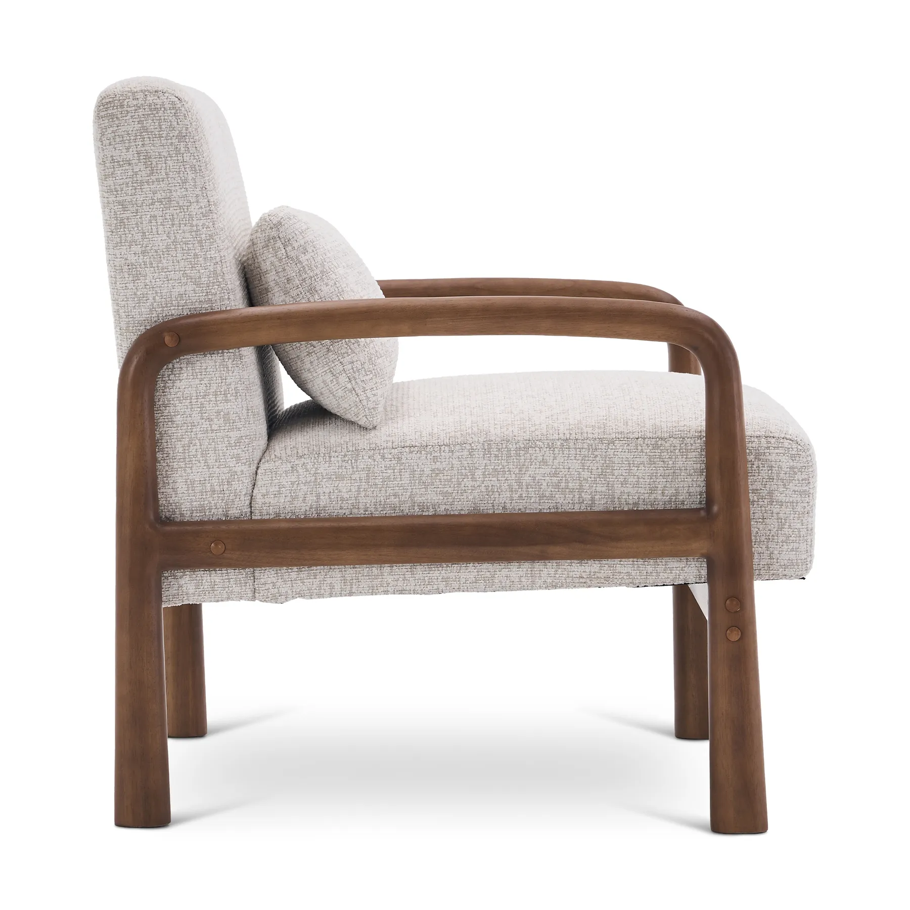 PASSIONISTA Armchair