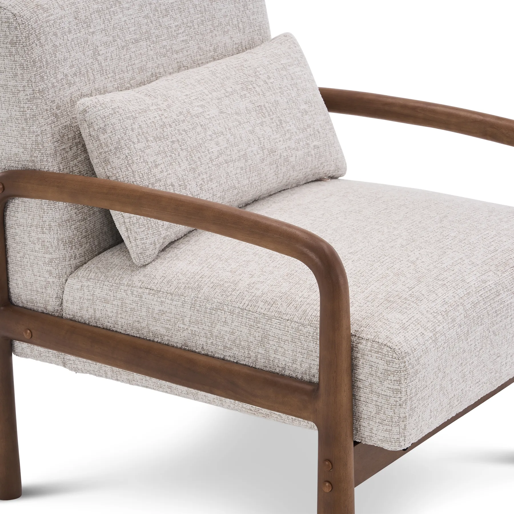 PASSIONISTA Armchair