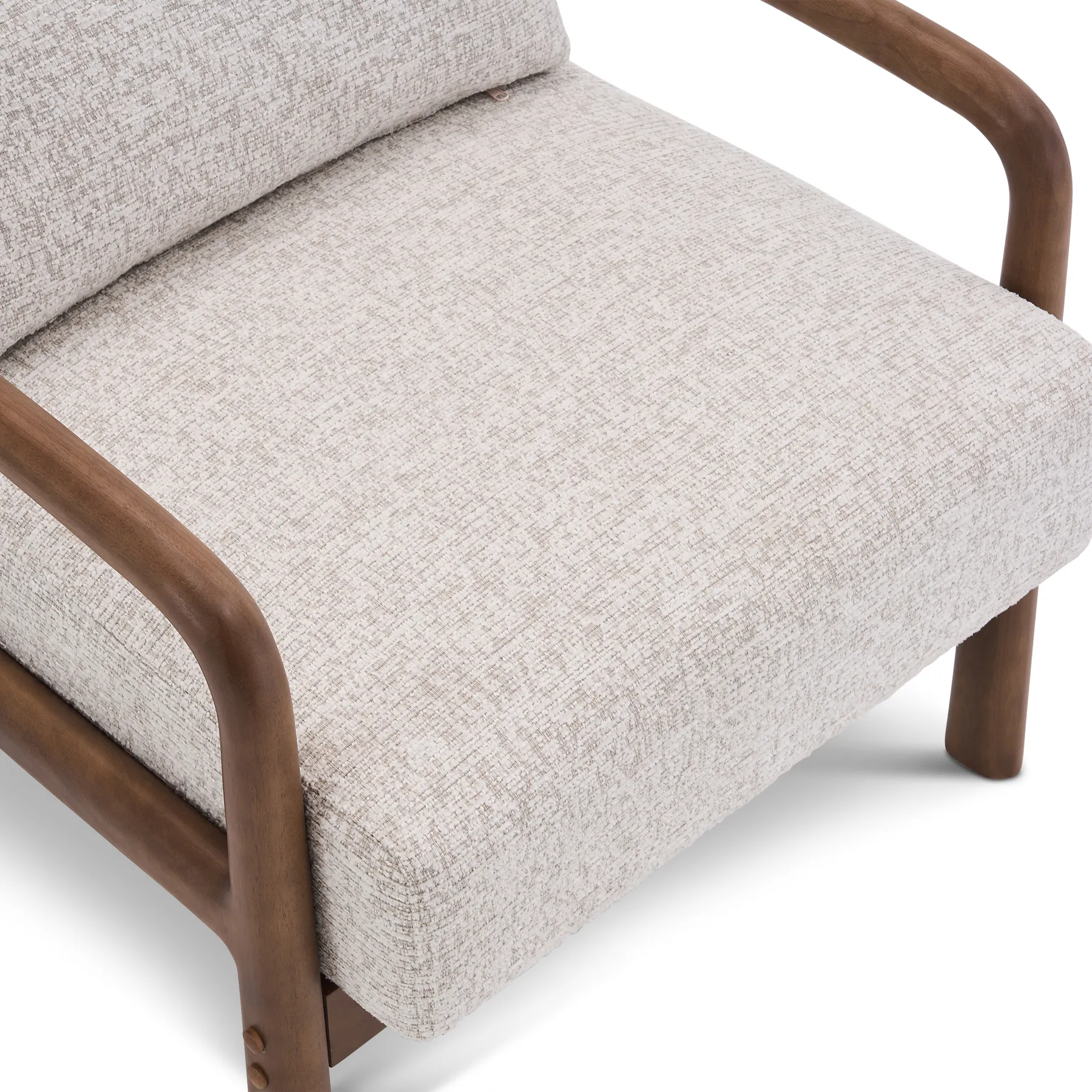 PASSIONISTA Armchair