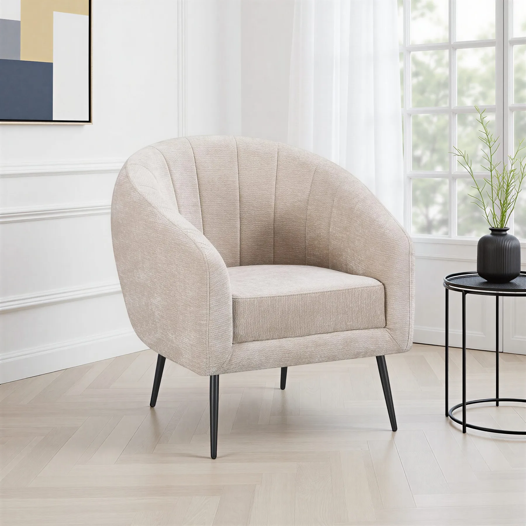 ATENA Armchair