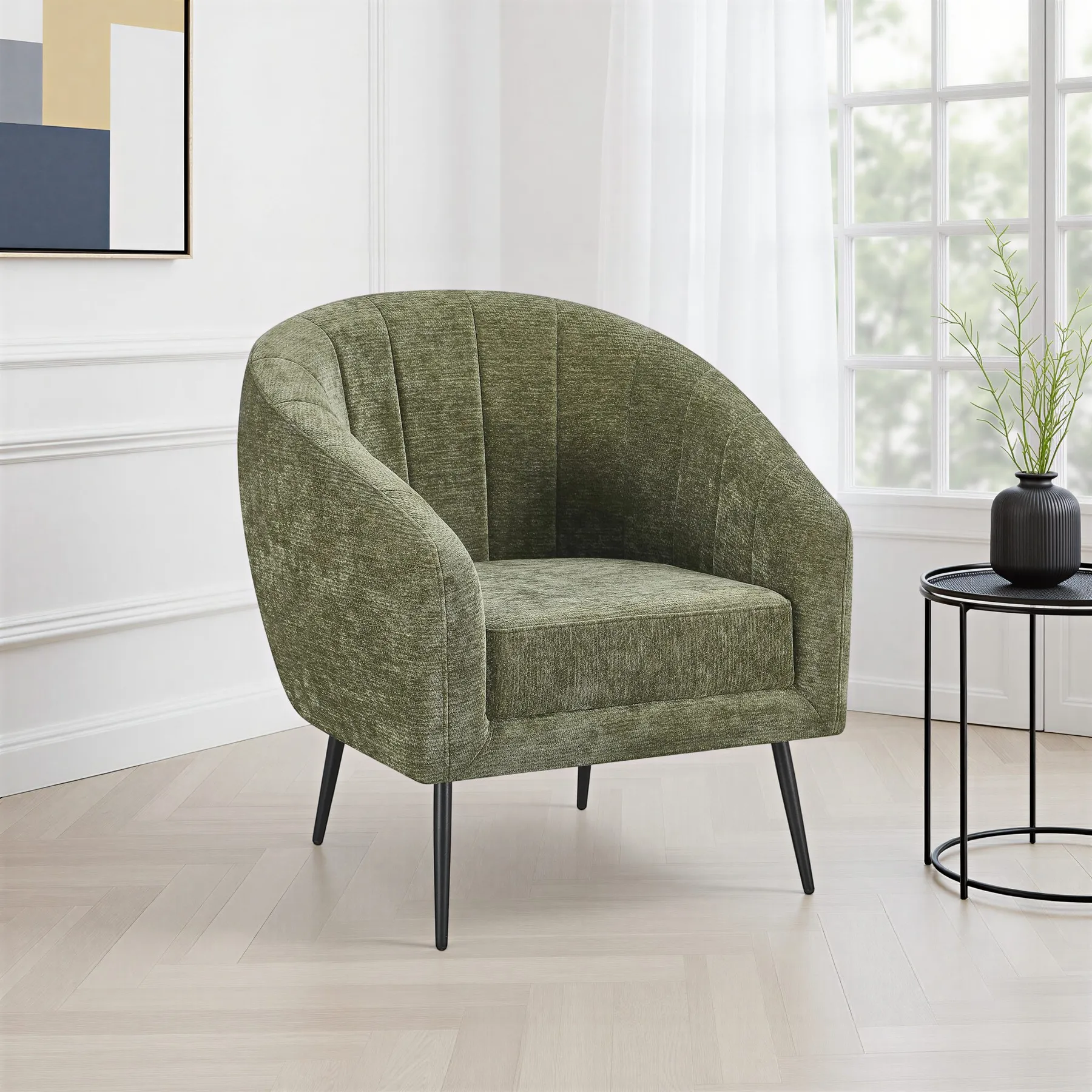 ATENA Armchair