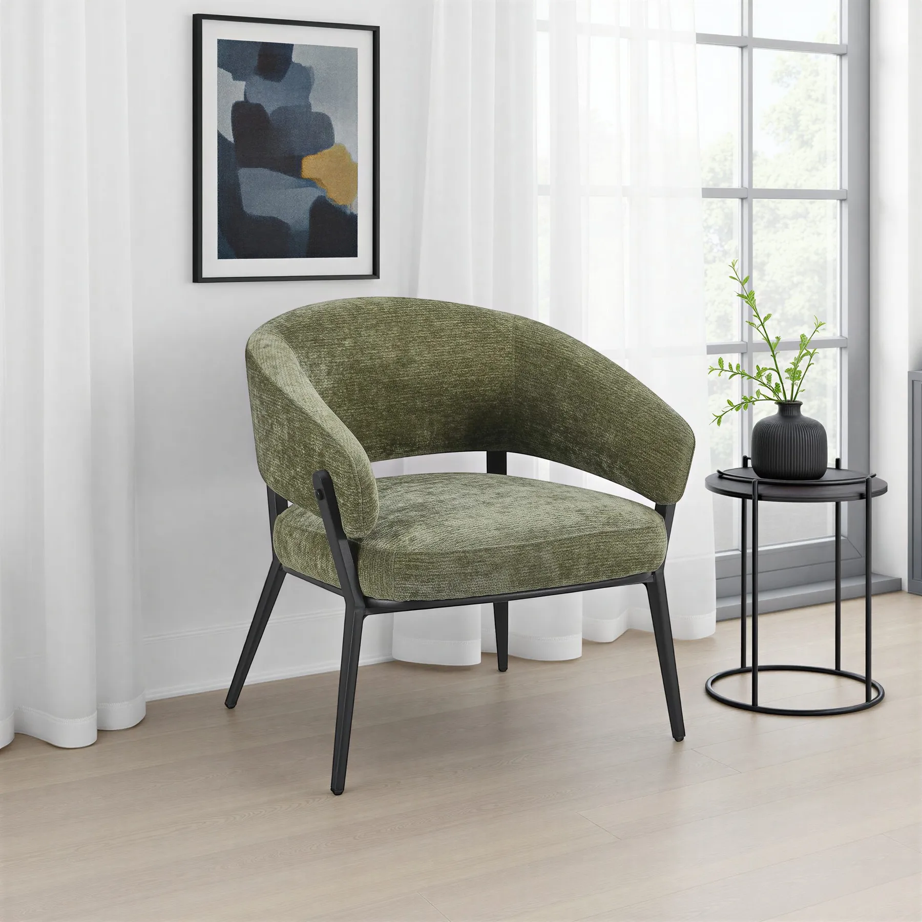 WENDY Armchair