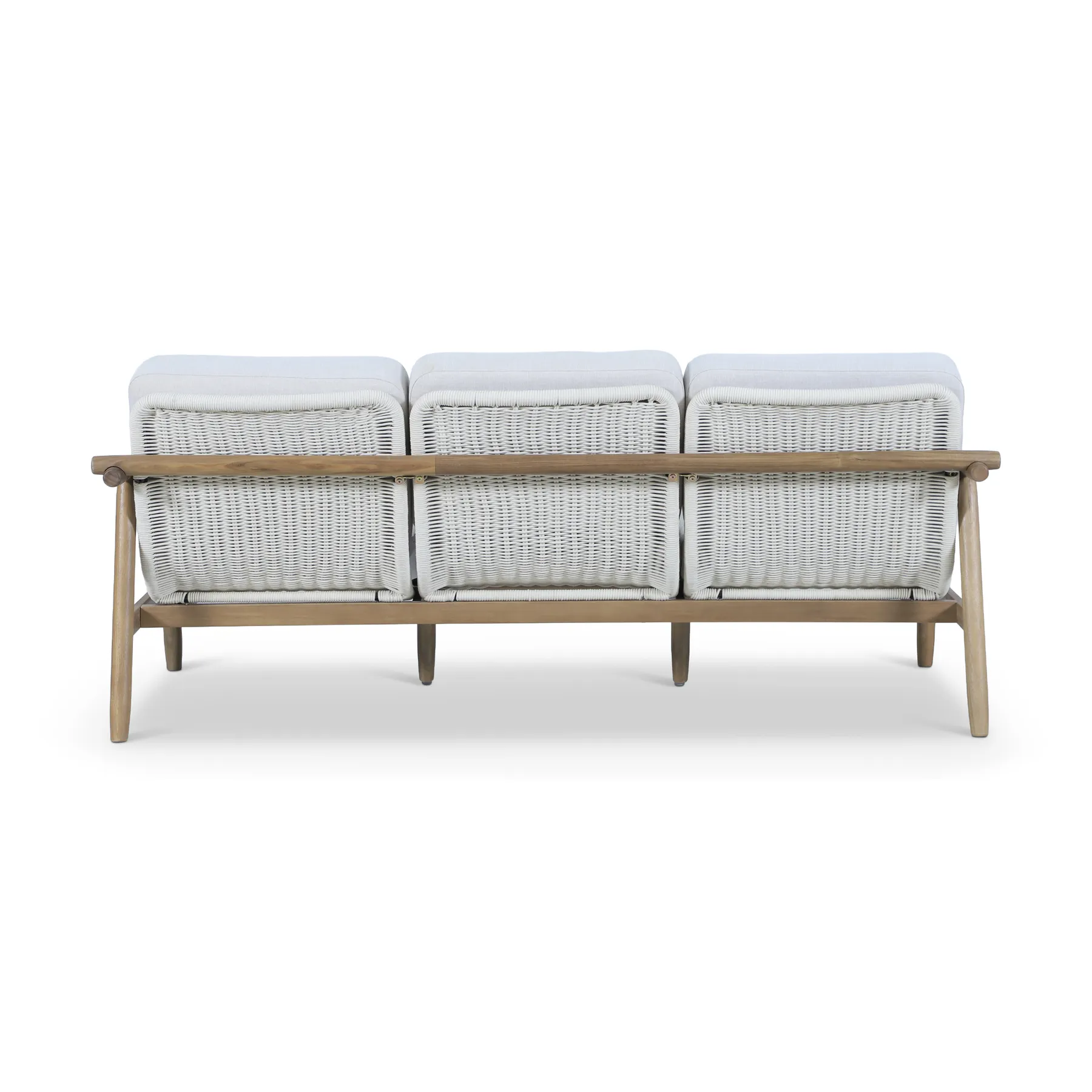 OUTDOOR LNG 3S+1S+1S+CT WALNUT