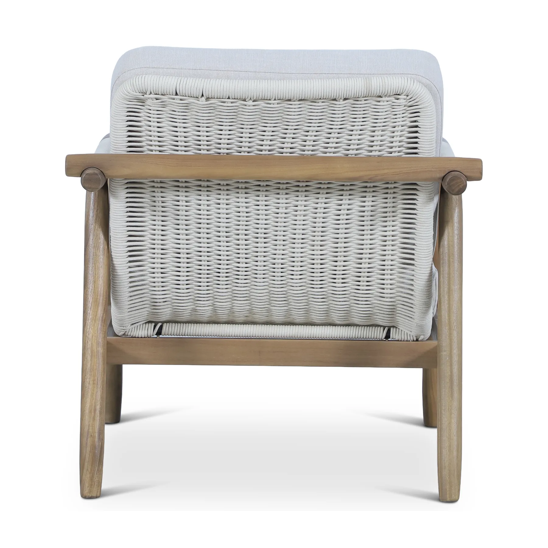 OUTDOOR LNG 3S+1S+1S+CT WALNUT