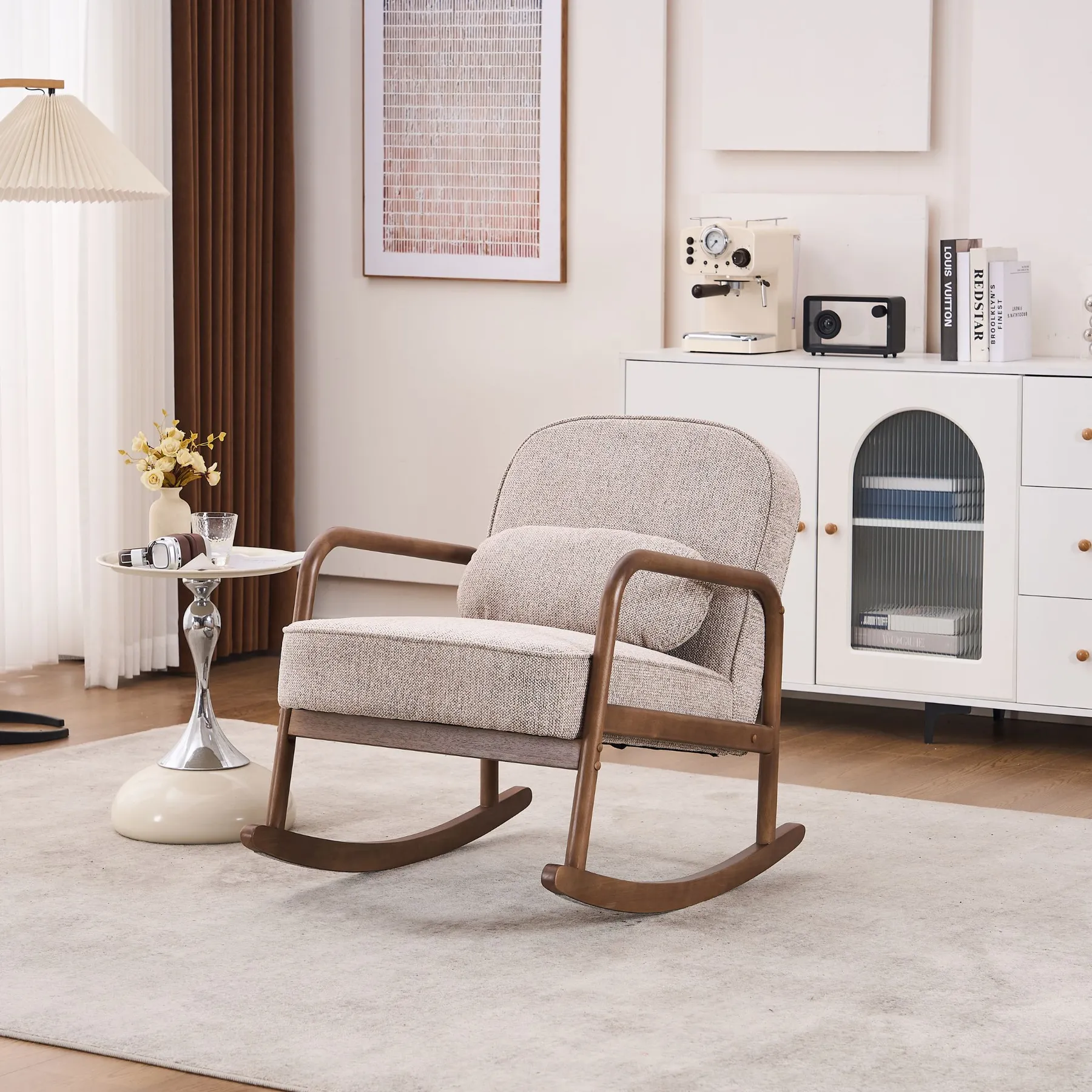 B281-ZJ761-4 ASTRELL Armchair