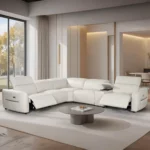 SOLEDAD Recliner Corner