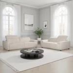 ABRIL Sofa Set