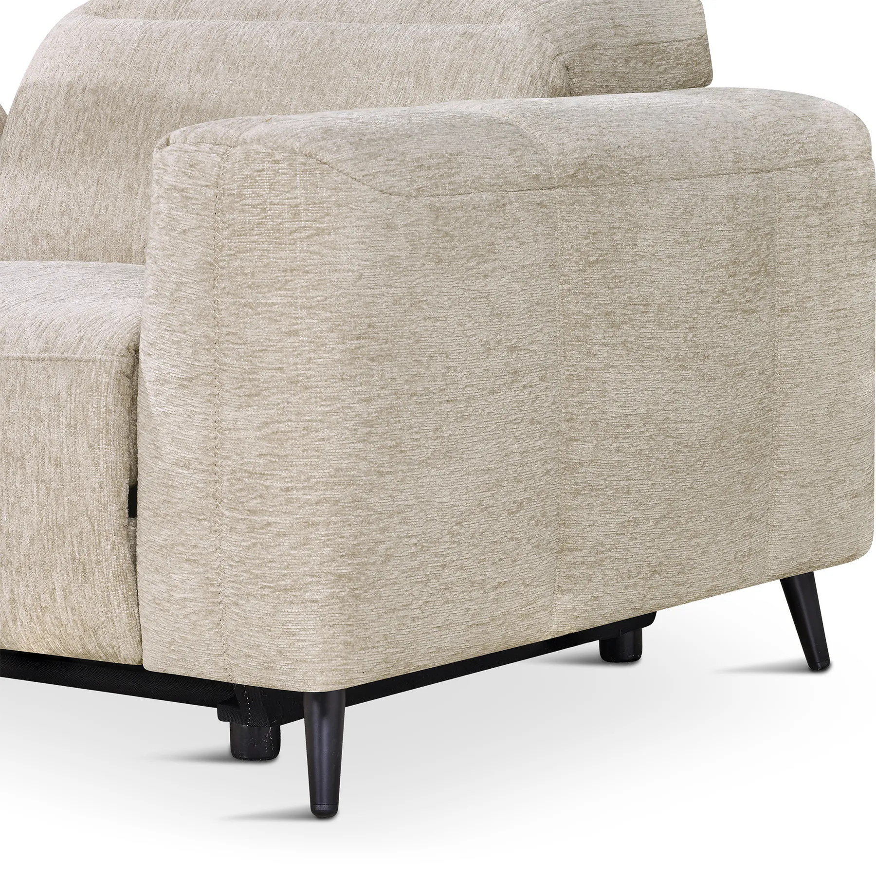 SERBELE Recliner Corner