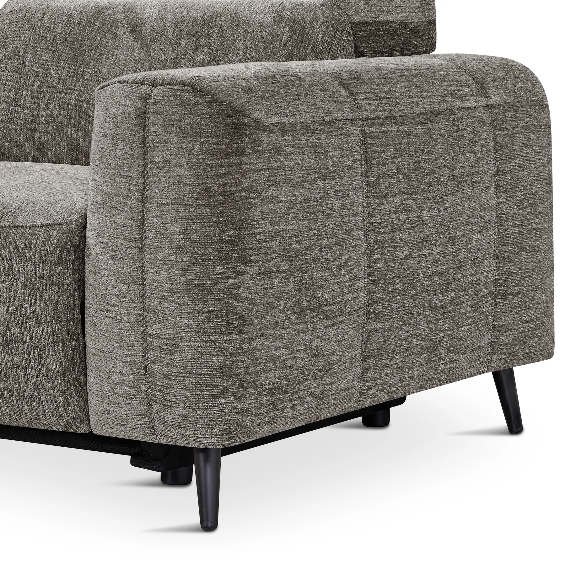 SERBELE Recliner Corner