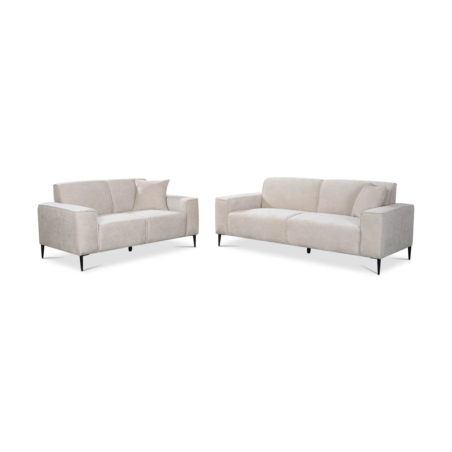 WOOFER Sofa Set