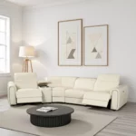 SOLEDAD Recliner Corner