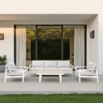 NOMAD Outdoor Lounge Set