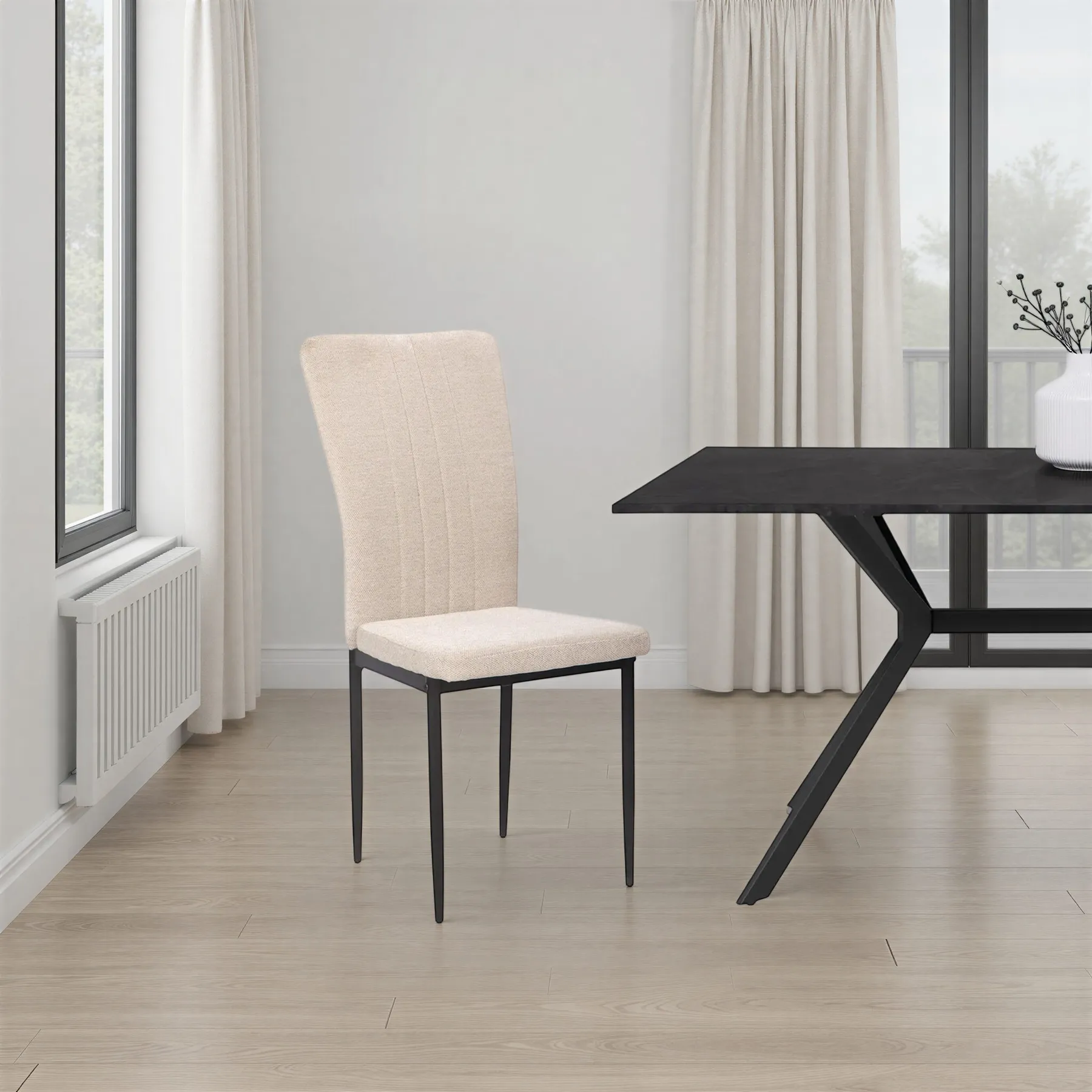 EVA Dining Chair