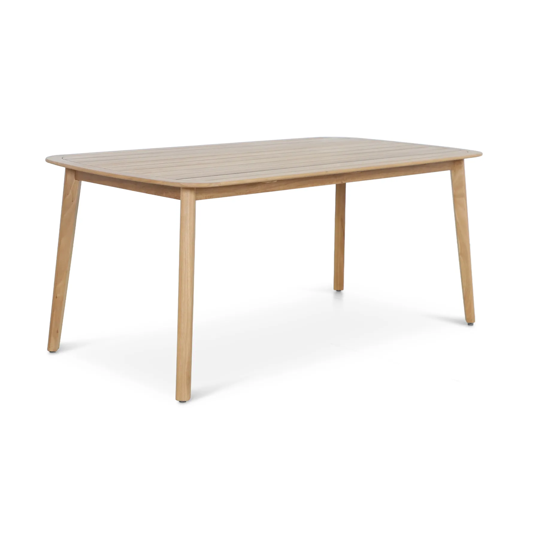 OUTDOOR DNG SET 1+6 NATURAL