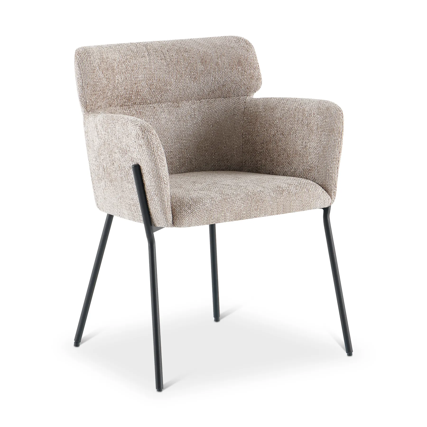 Geraldine Upholstered Dining Chair