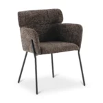 Geraldine Upholstered Dining Chair