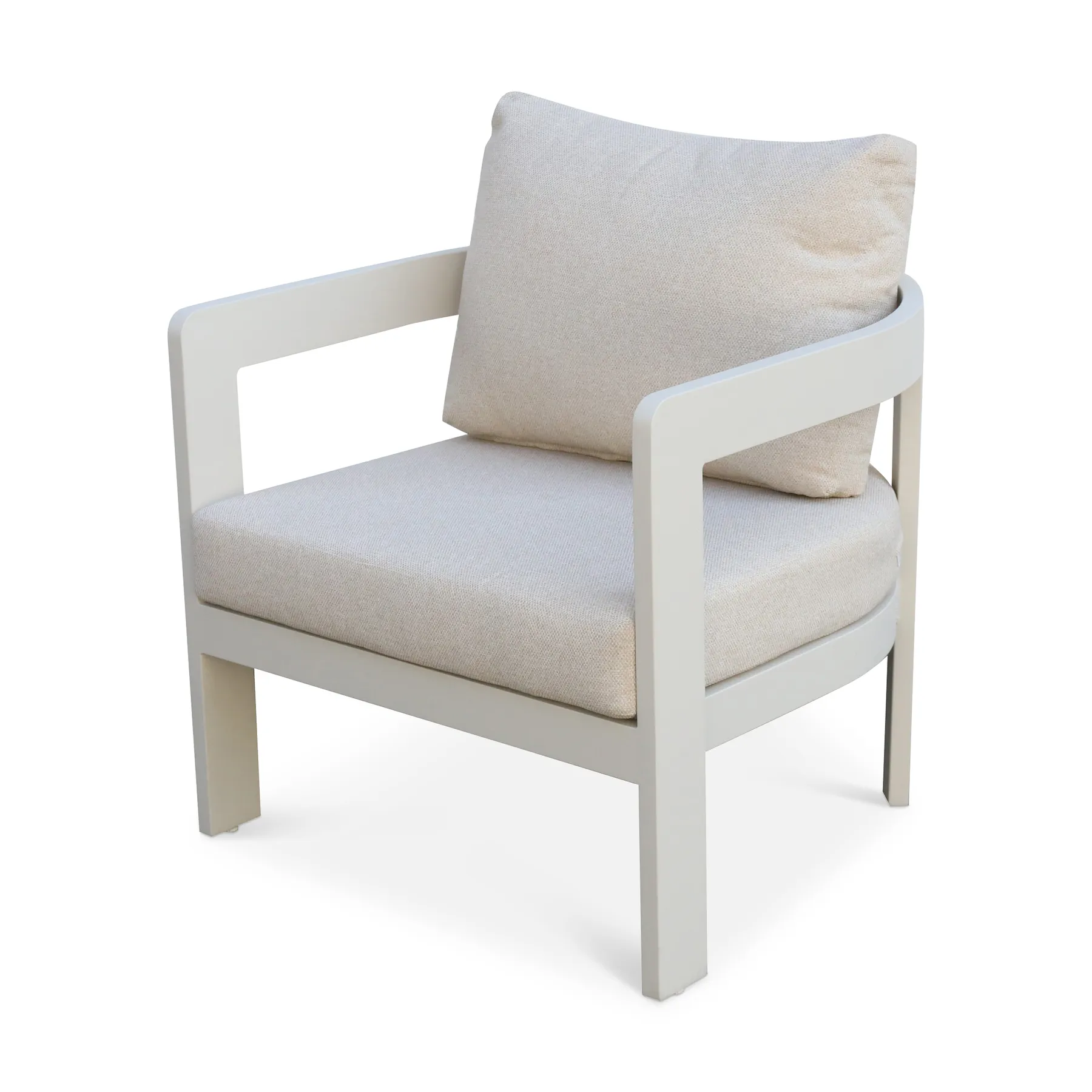 OUT-LNG SET 2S+1S+1S+CT BEIGE