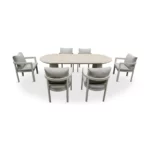 Outdoor Dining Set Cayman