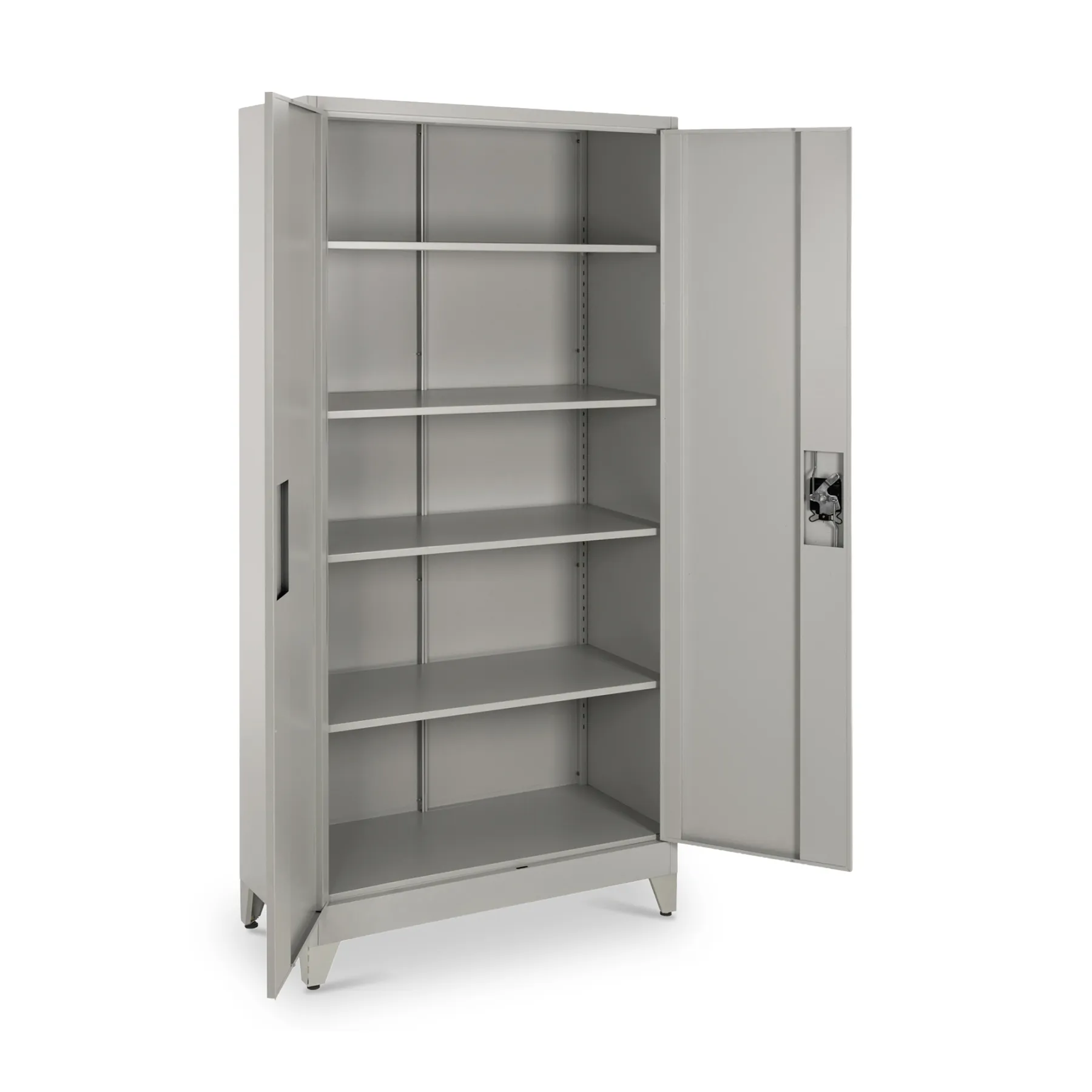 HM21000-9996738-2 DURON Light Grey Cabinet
