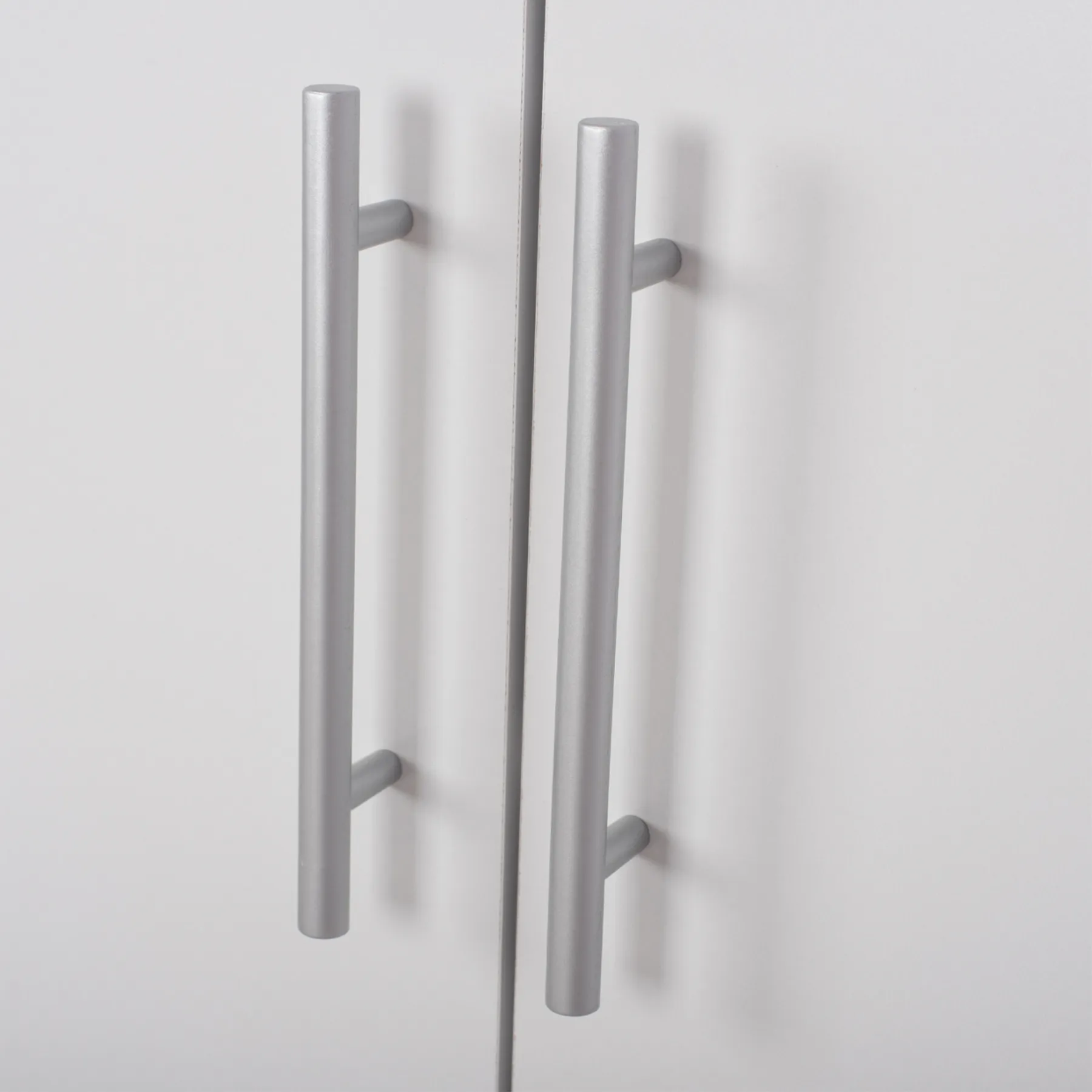 EMERIE SHOE CABINET 2DRS WHITE