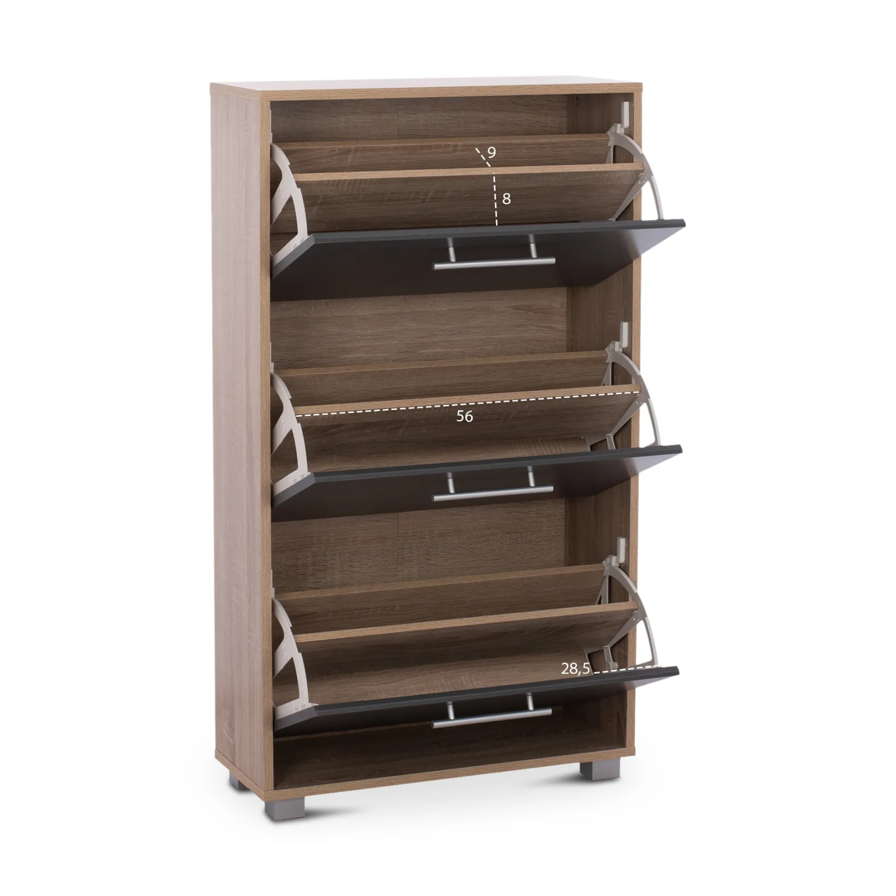 DAVINA Shoe Cabinet