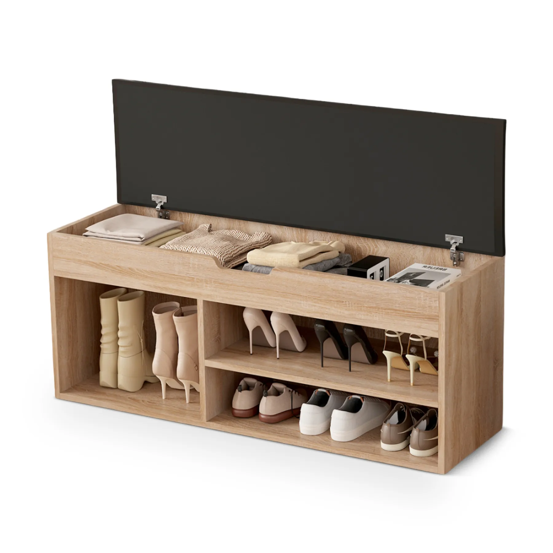 ROMIR Shoe Cabinet