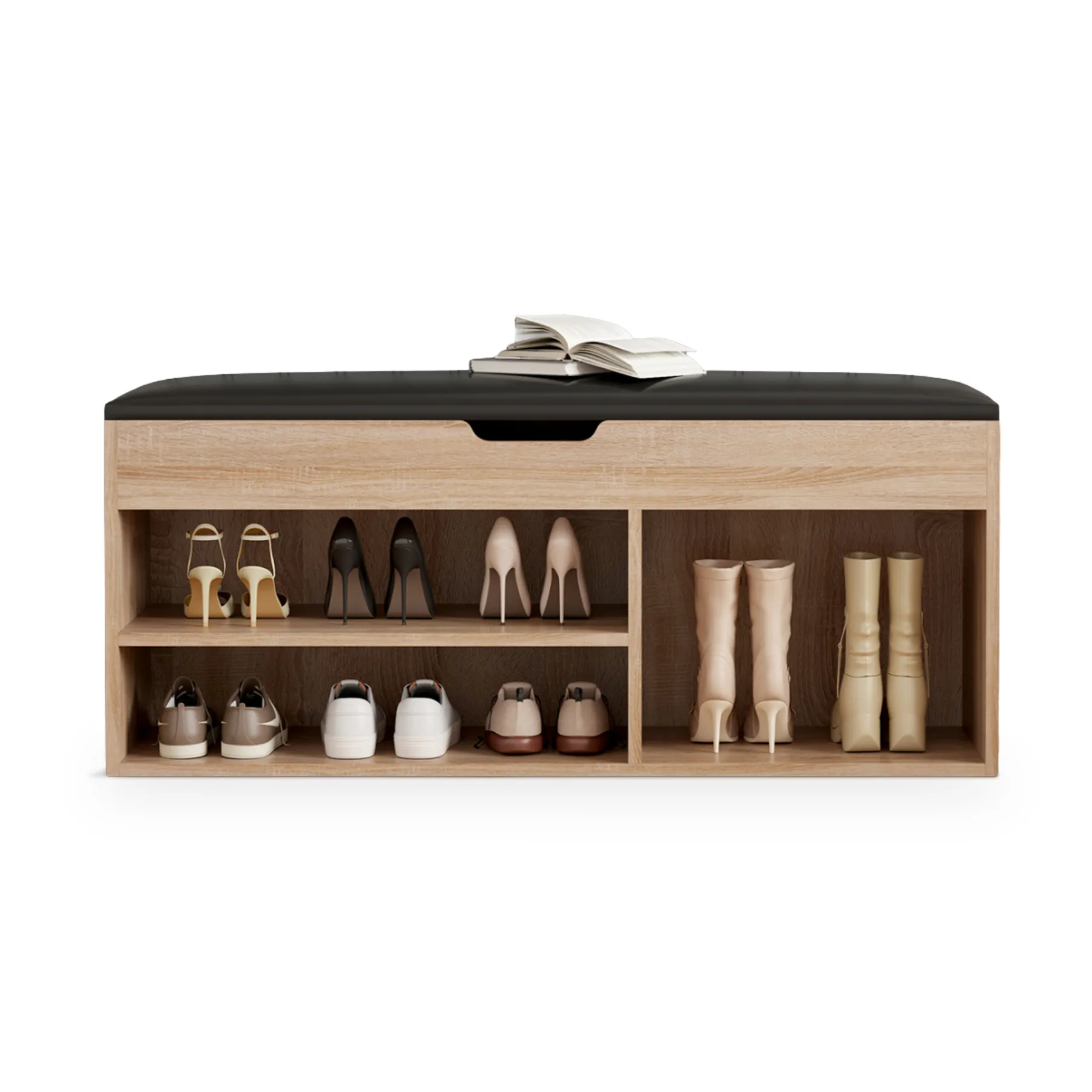 ROMIR Shoe Cabinet
