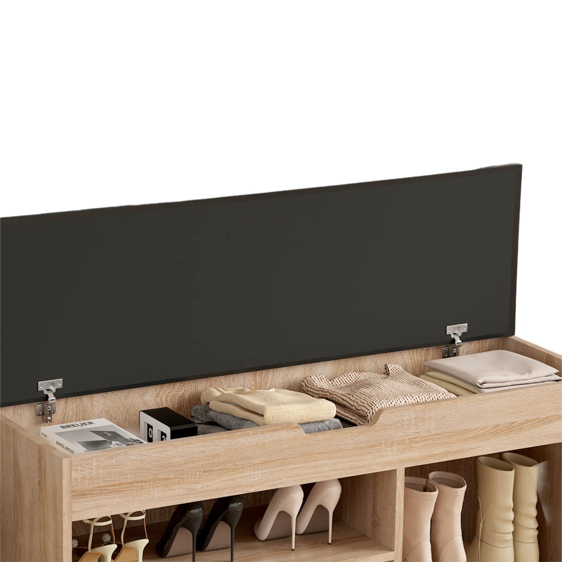ROMIR Shoe Cabinet