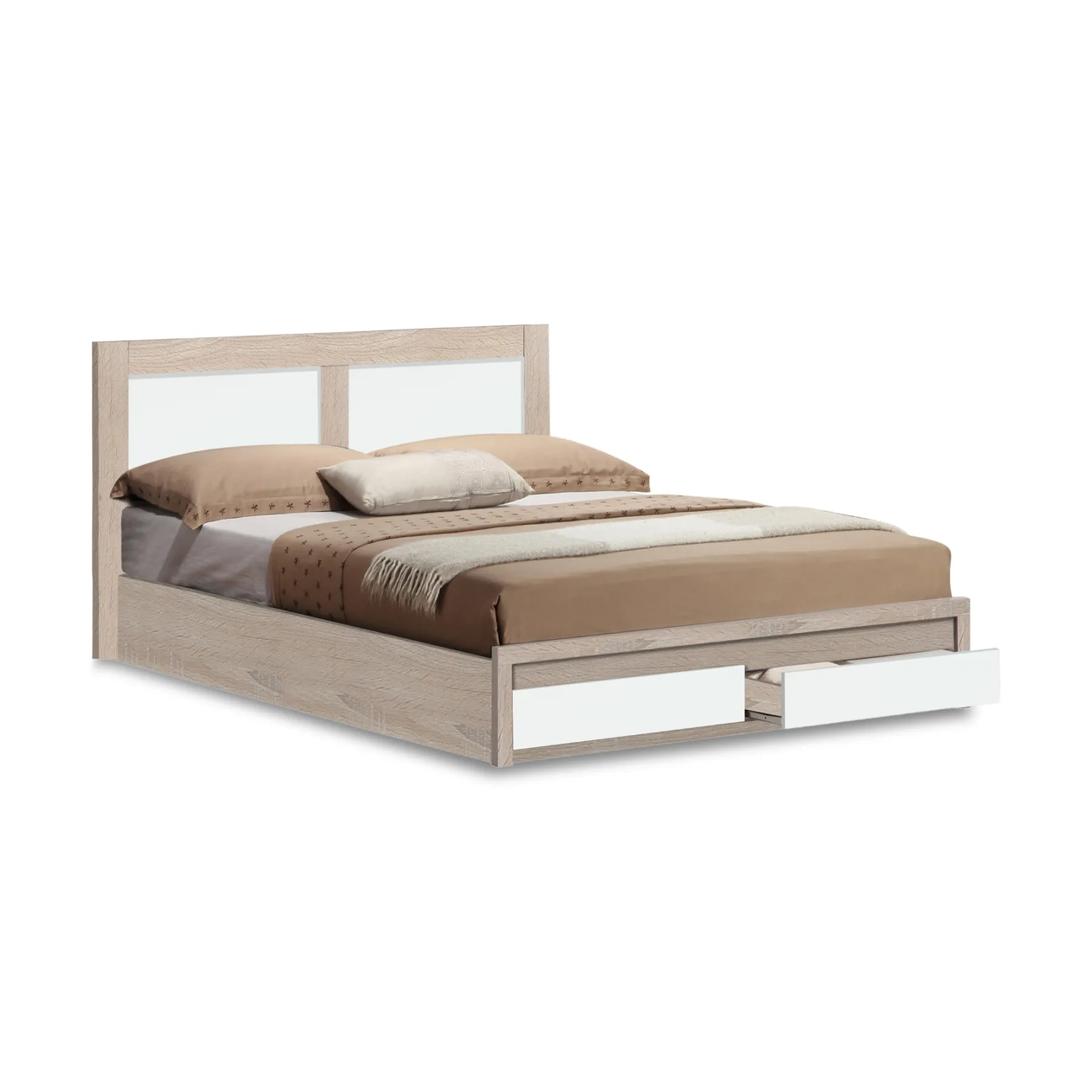 CAPRI Bed