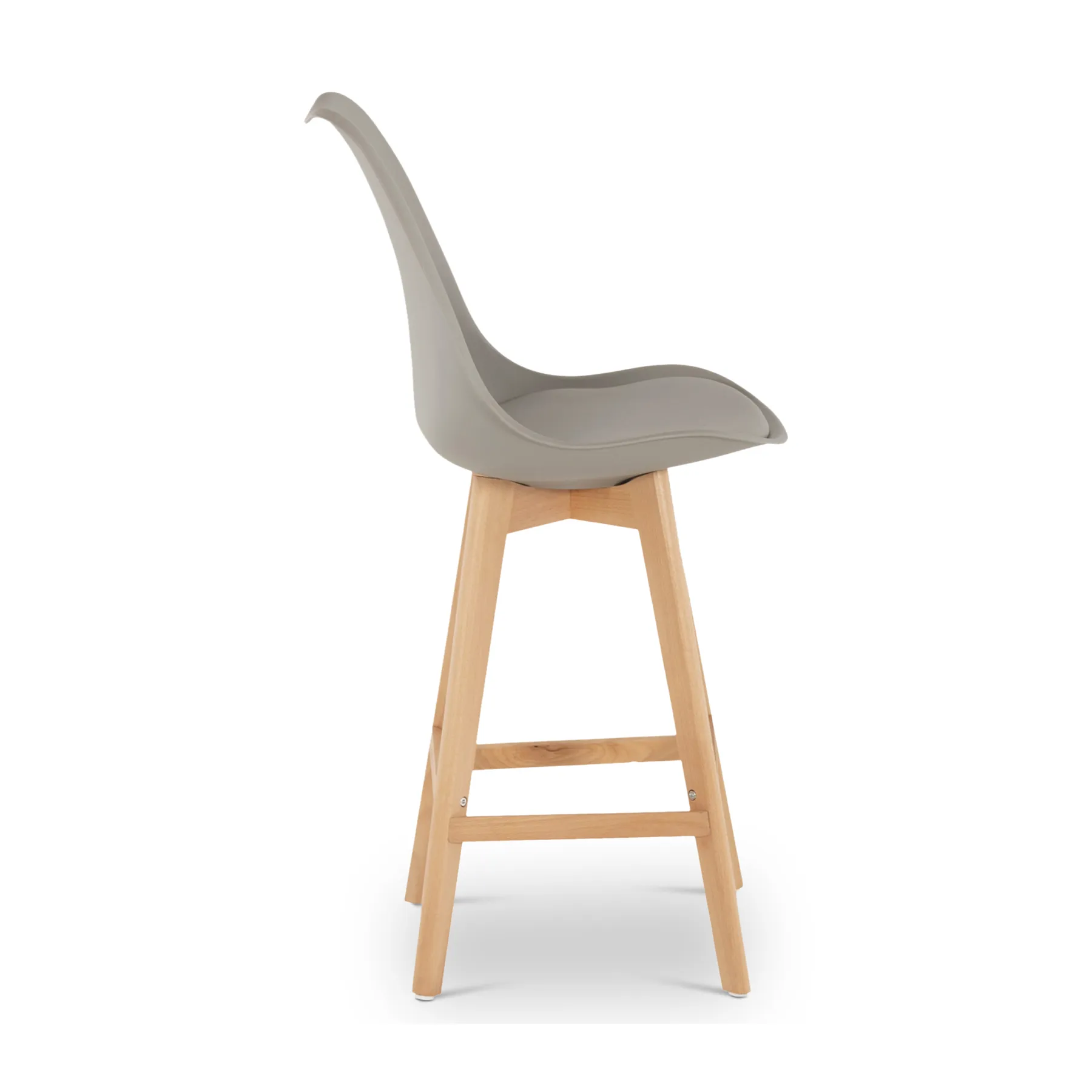FIESTY Bar Stool