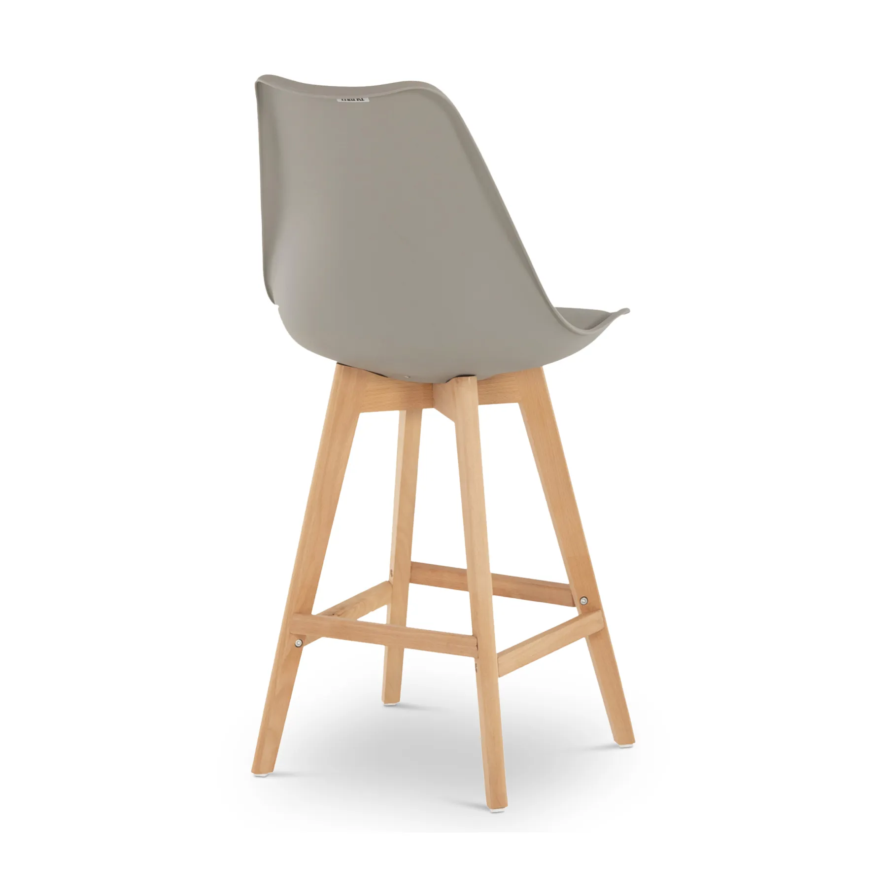 FIESTY Bar Stool