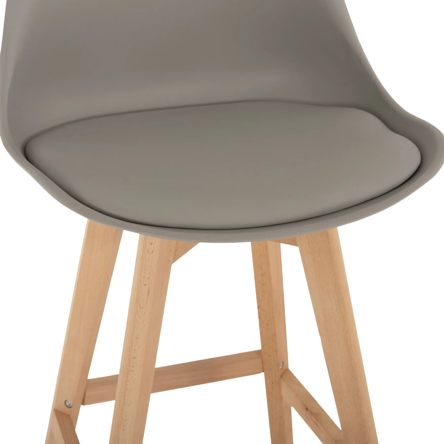 FIESTY Bar Stool