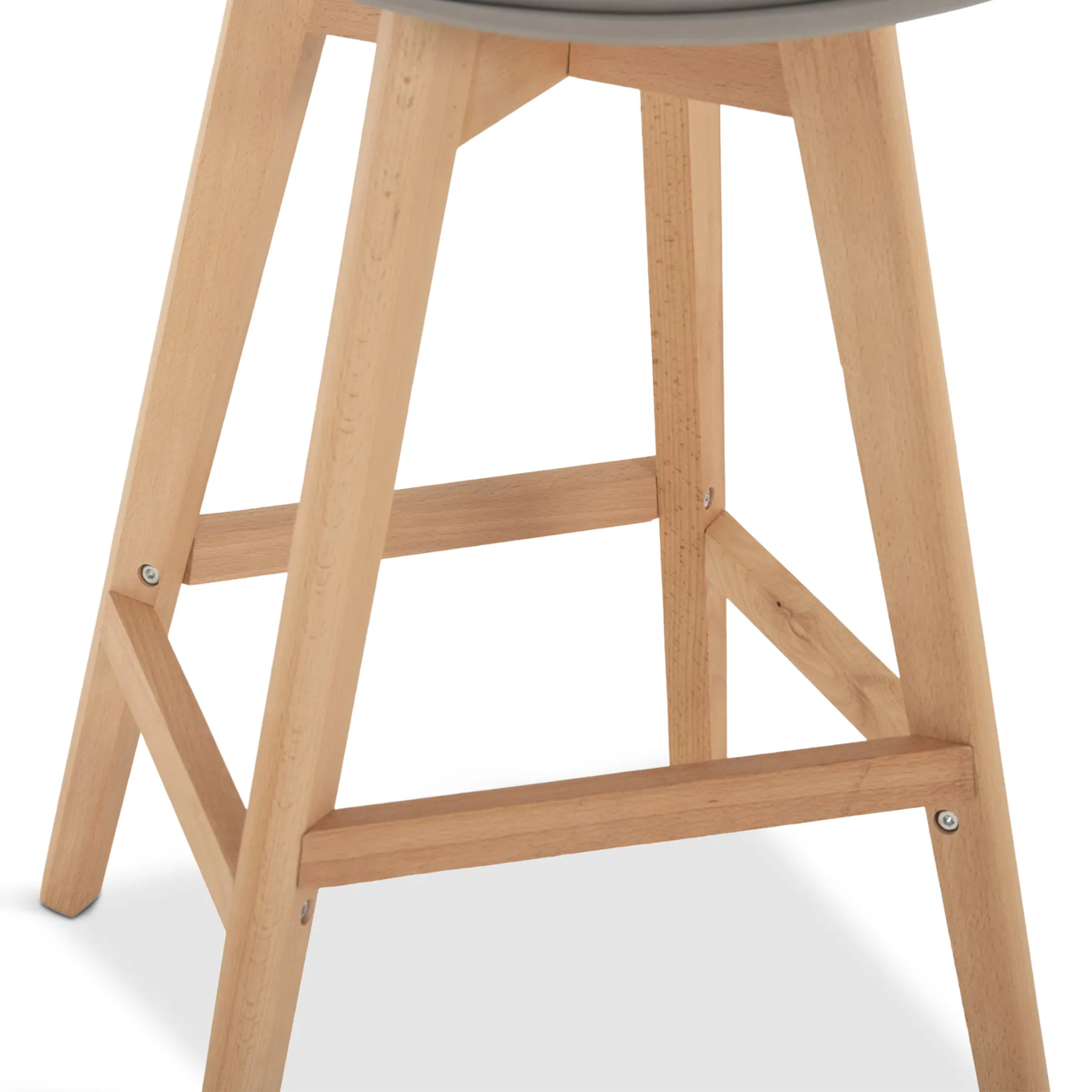 FIESTY Bar Stool
