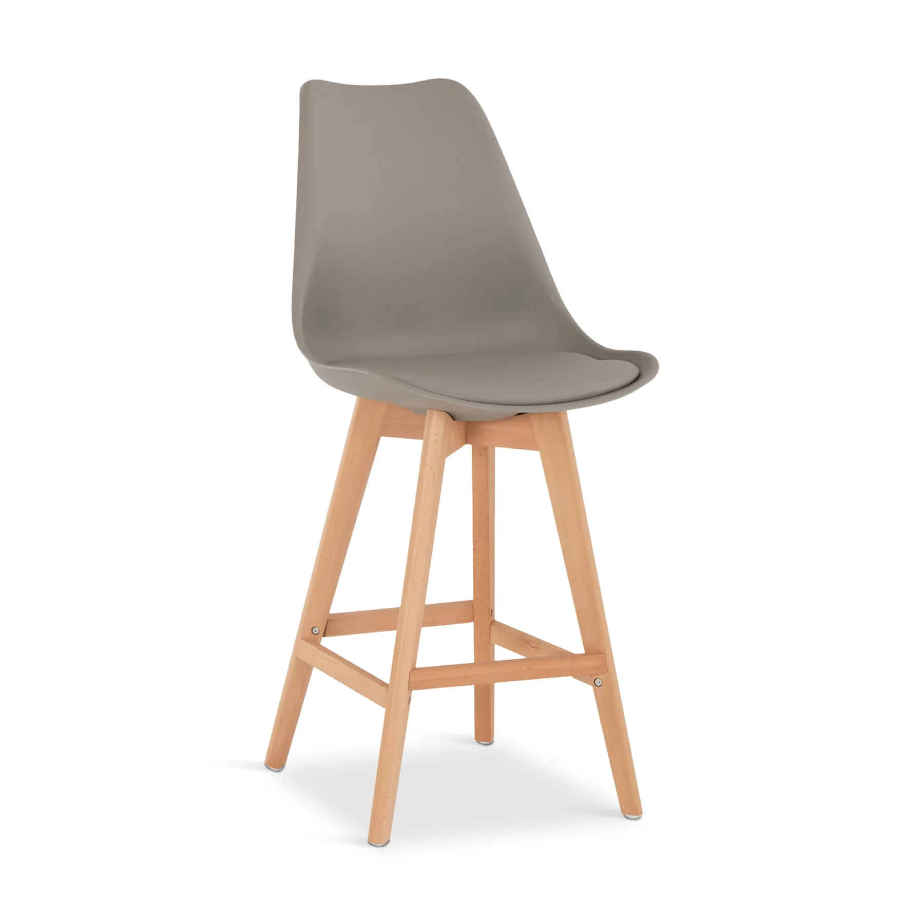 FIESTY Bar Stool