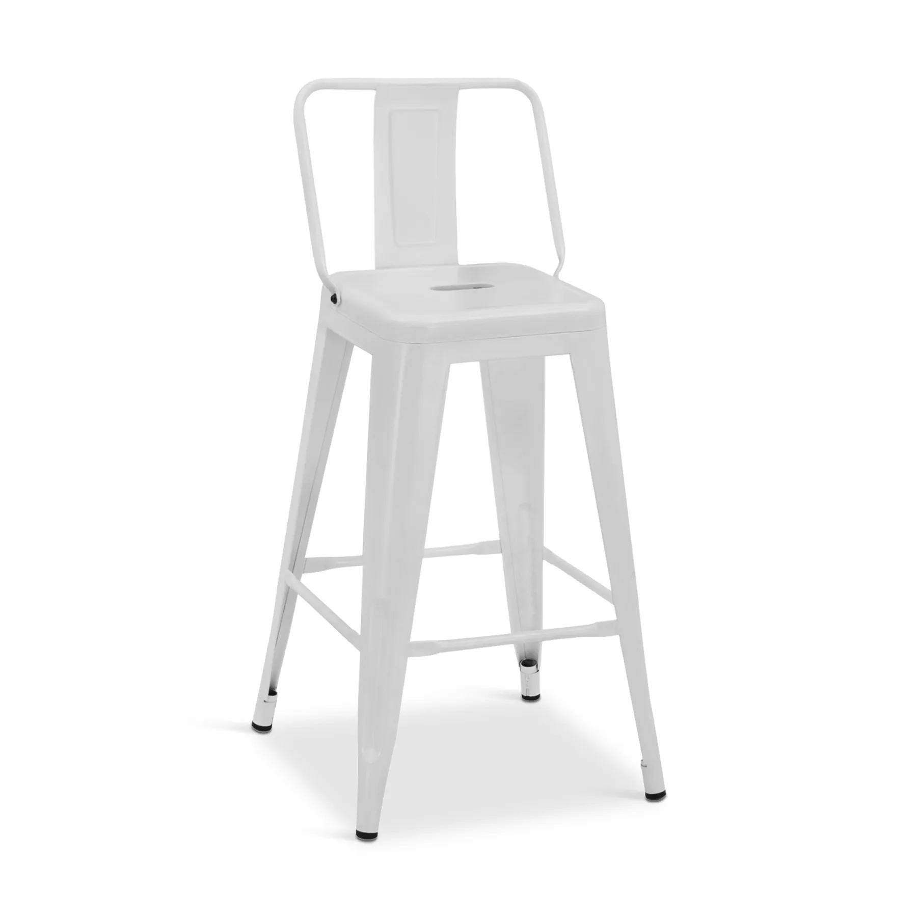 MELITA-PRO Bar Stool